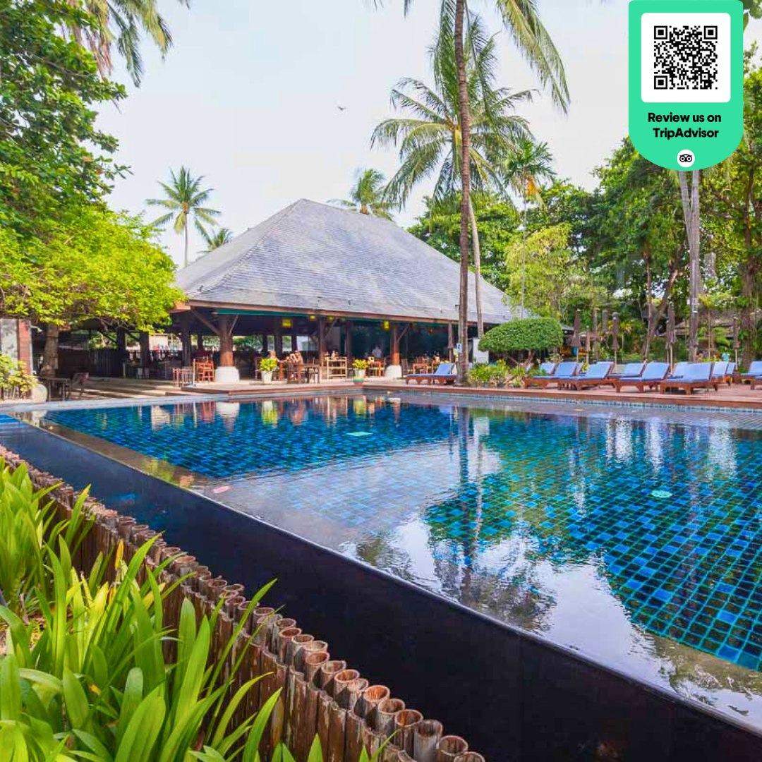 Chaweng Garden Beach Resort - Photo 2