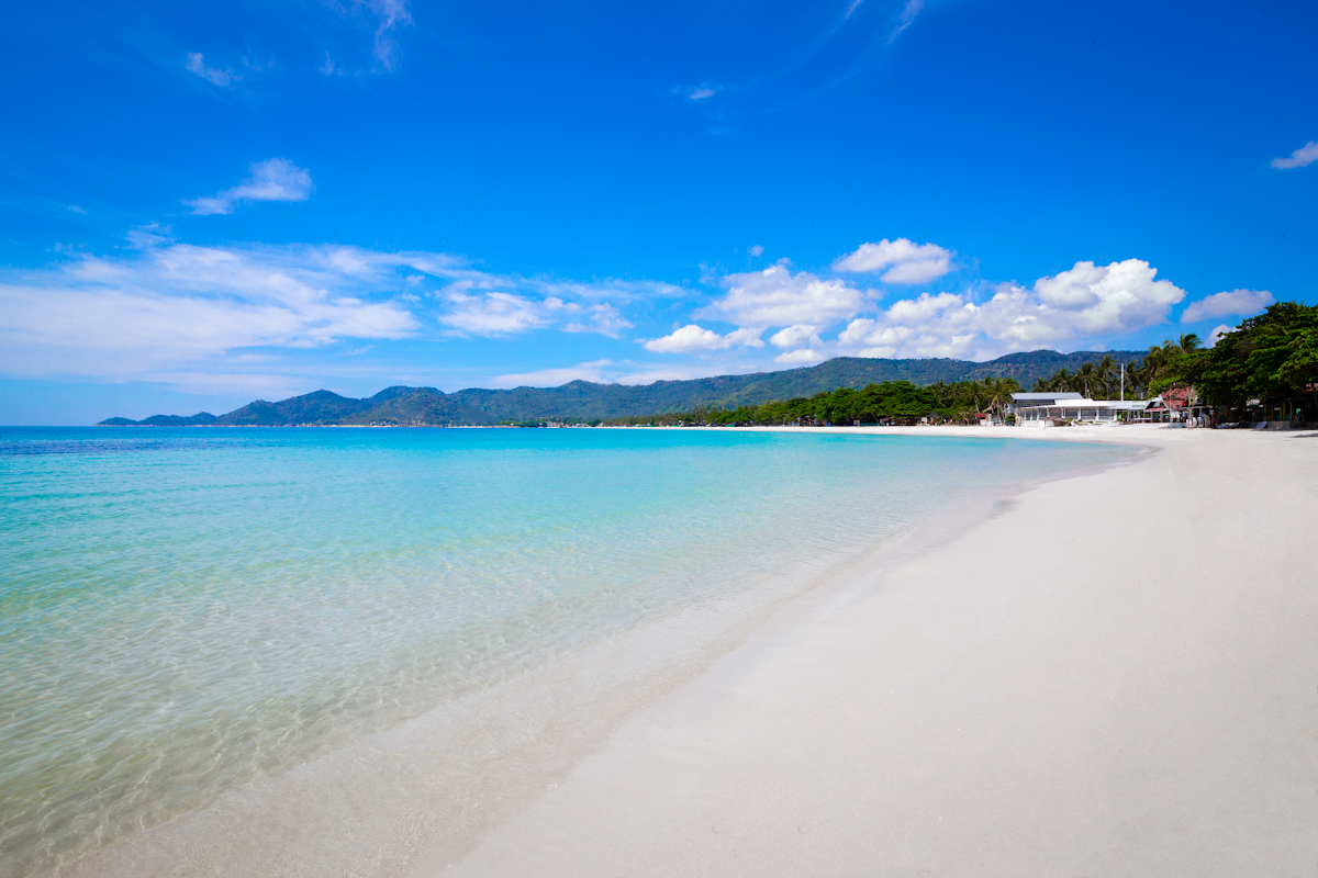 Chaweng Garden Beach Resort - Photo 5