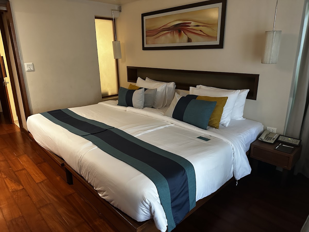 Chaweng Regent Beach Resort - Photo 3