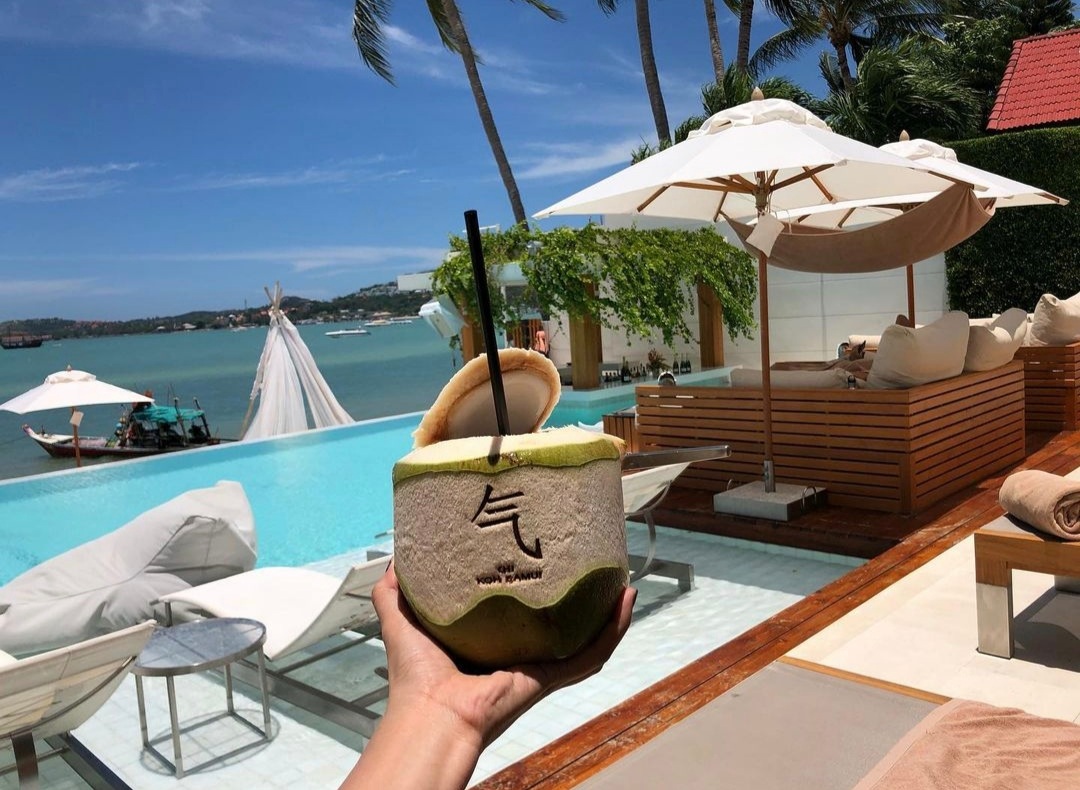 Chi Beach Club - Photo 2