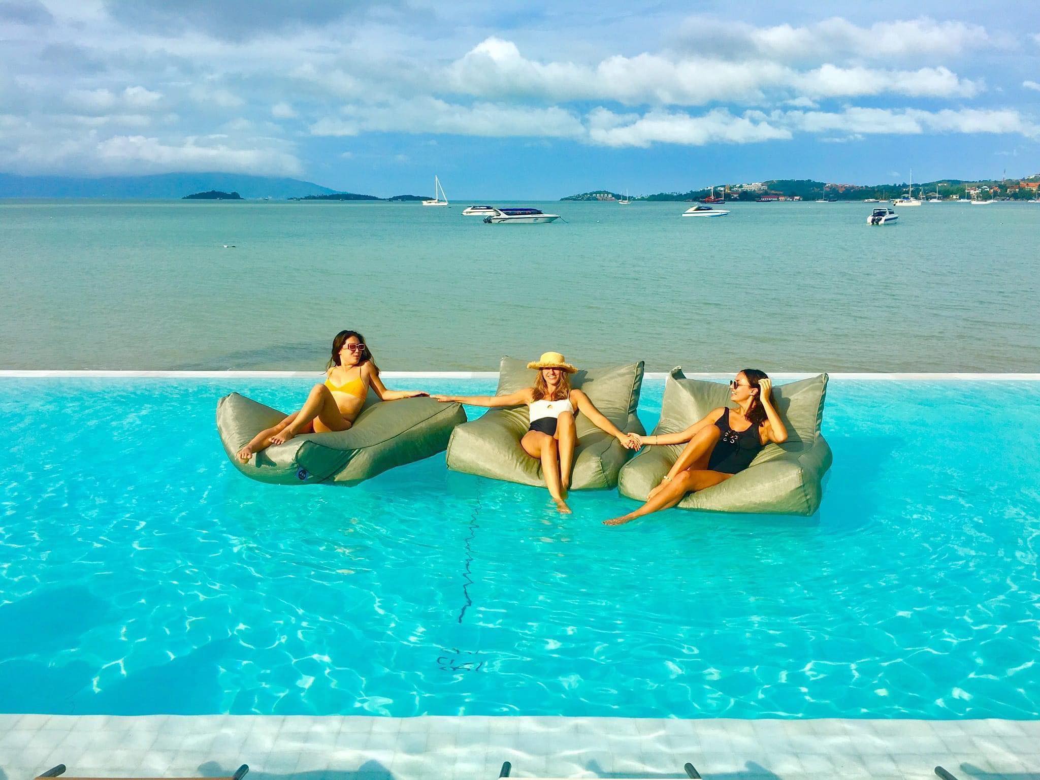 Chi Beach Club - Photo 4