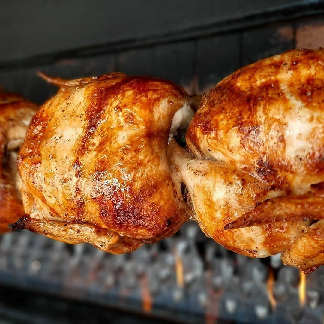 Chicken Run Rotisserie - Photo 3