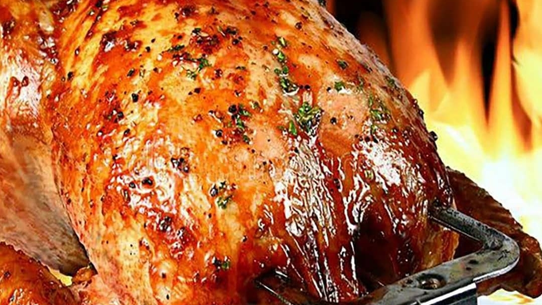 Chicken Run Rotisserie - Photo 4