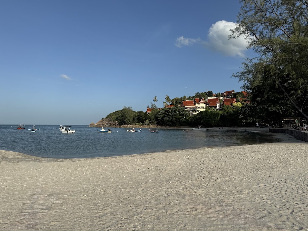 Choeng Mon Beach - Photo 4