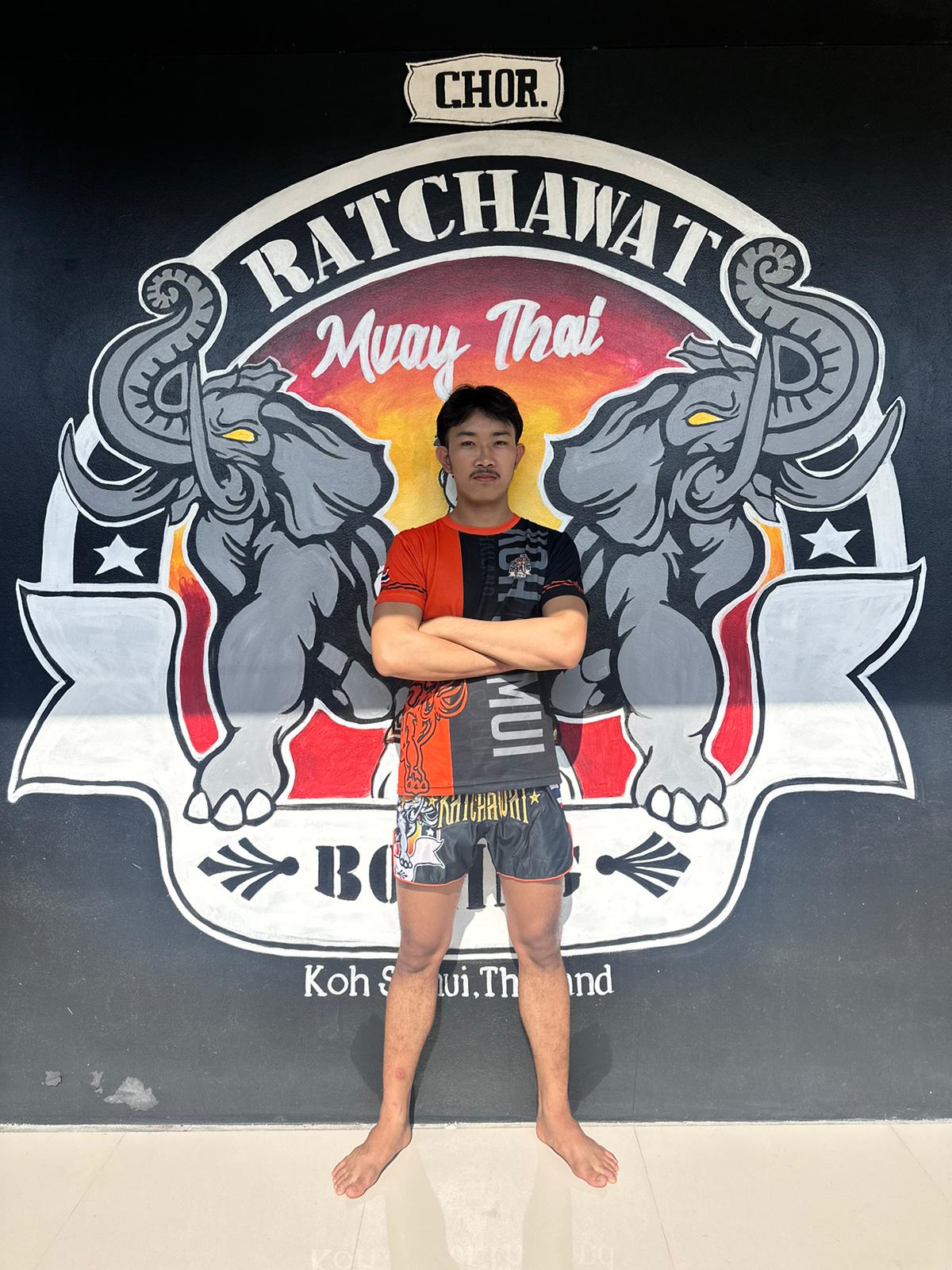 Chor Ratchawat Muay Thai - Photo 3
