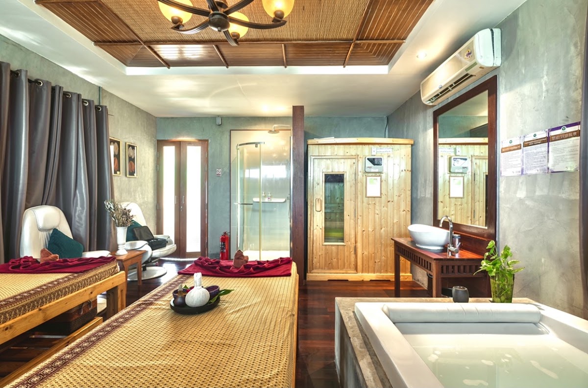 Cielo Spa - Photo 3