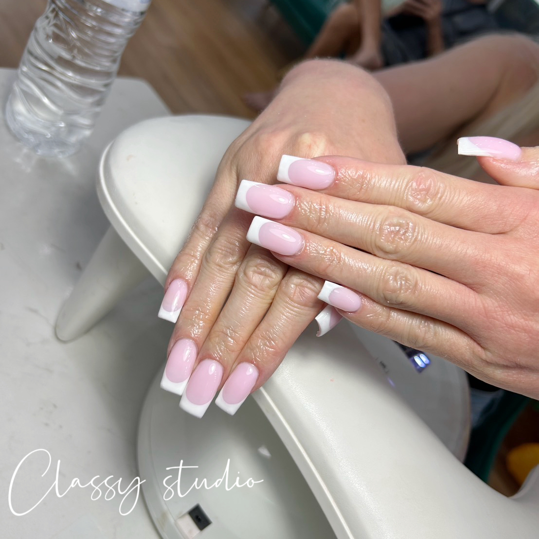 Classy Studio Beauty Salon - Photo 3