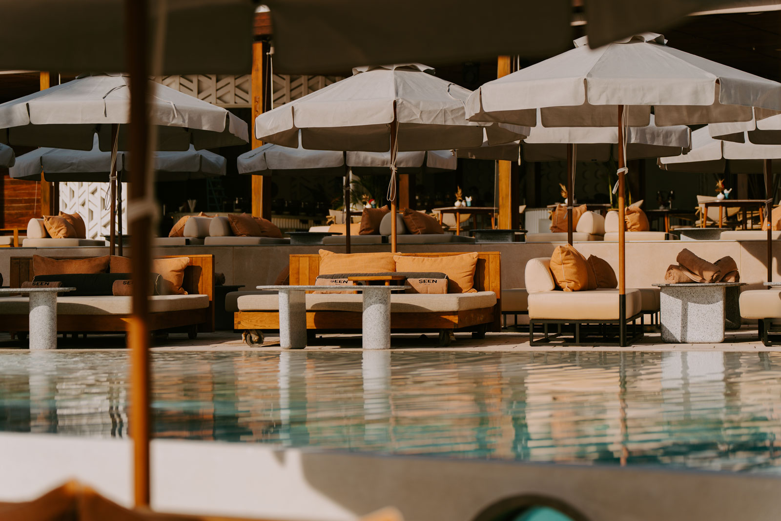 Club SEEN  - Photo 3