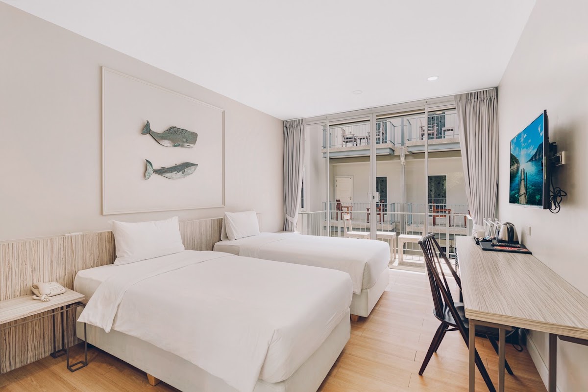 Combo Beach Hotel - Photo 2