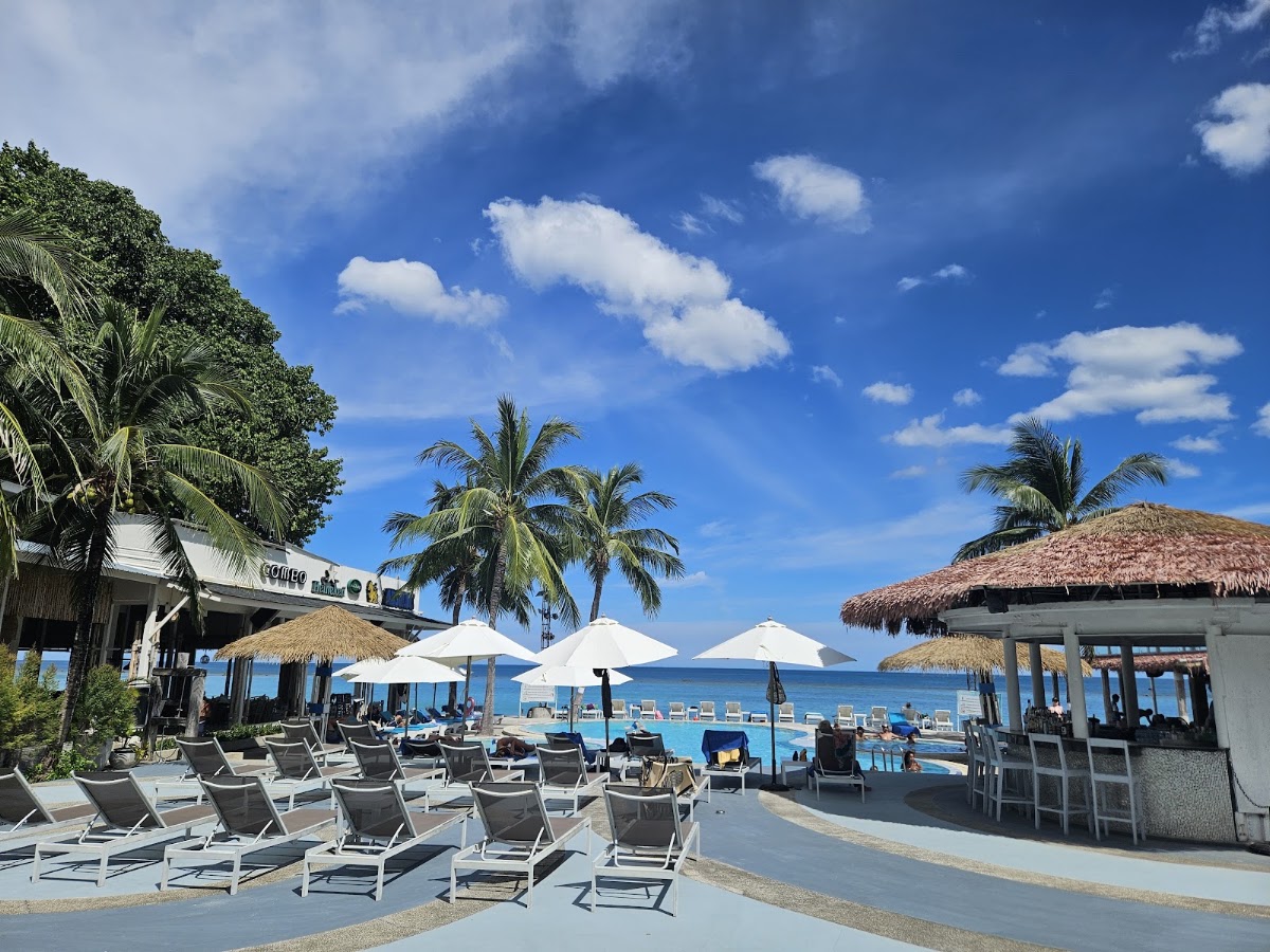 Combo Beach Hotel - Photo 5