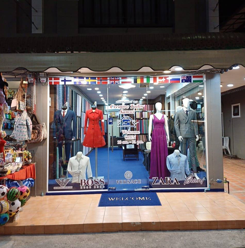 Creative Tailor - Photo 2