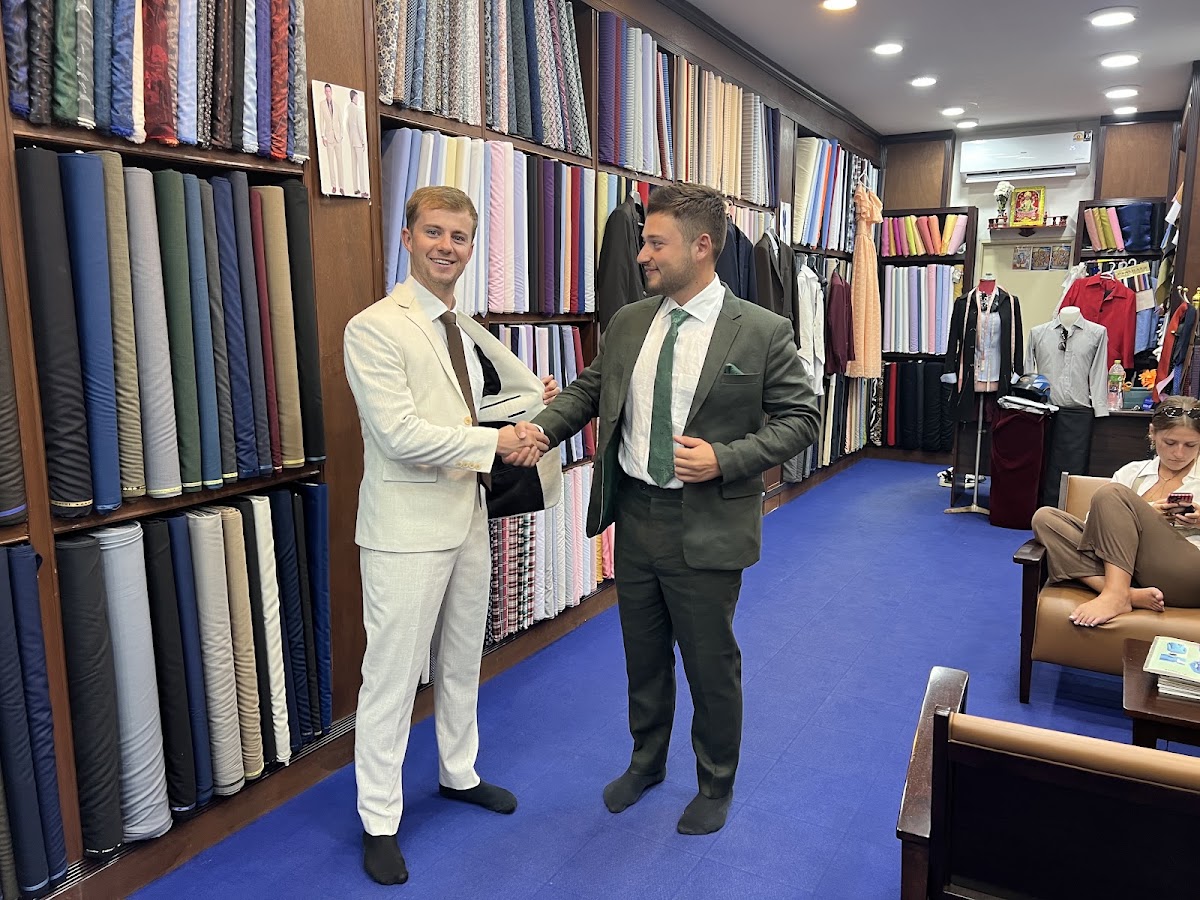 Creative Tailor - Photo 4