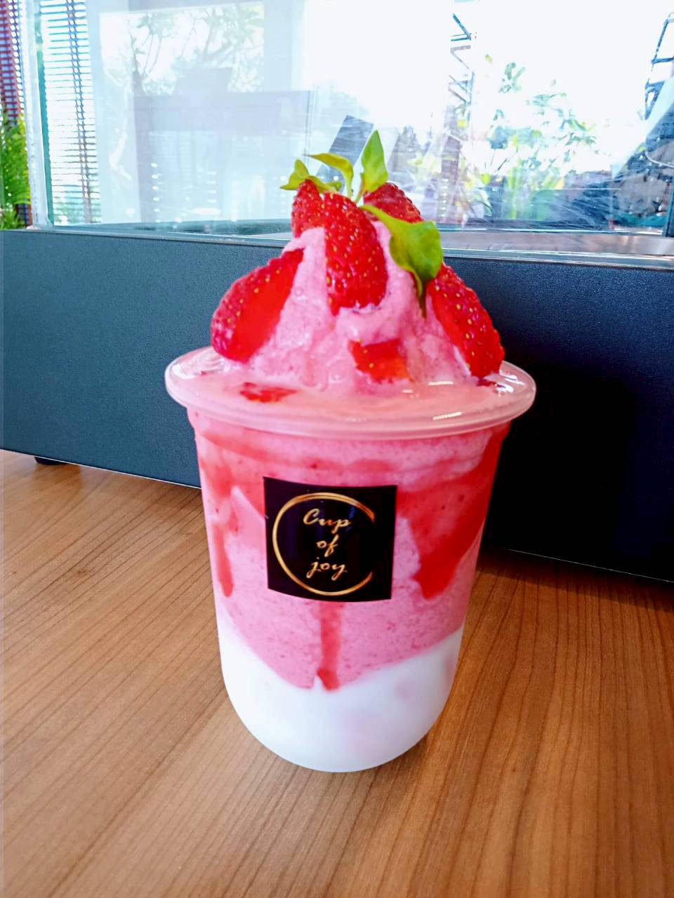 Cup of Joy Café - Photo 4