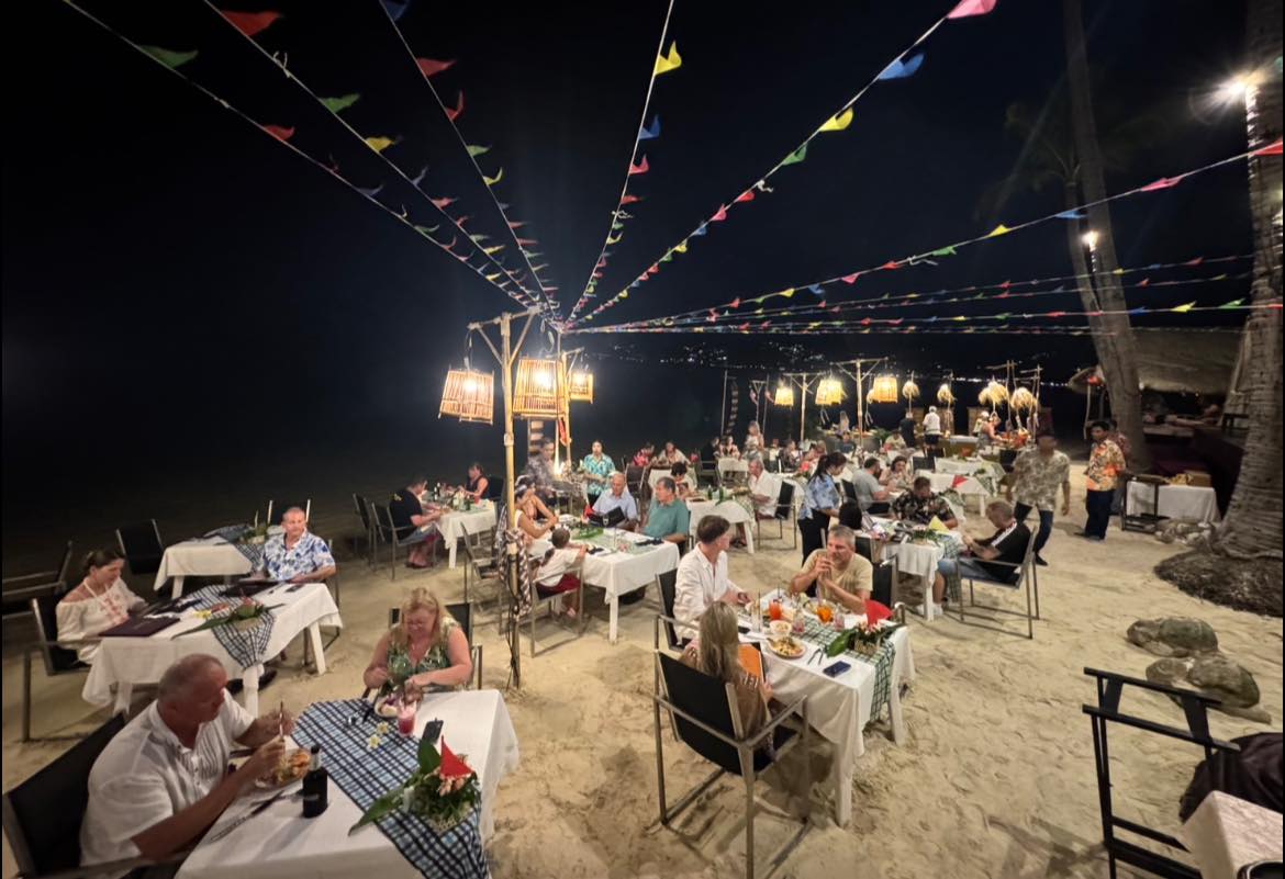 Dara Serene Beach Restaurant - Photo 2