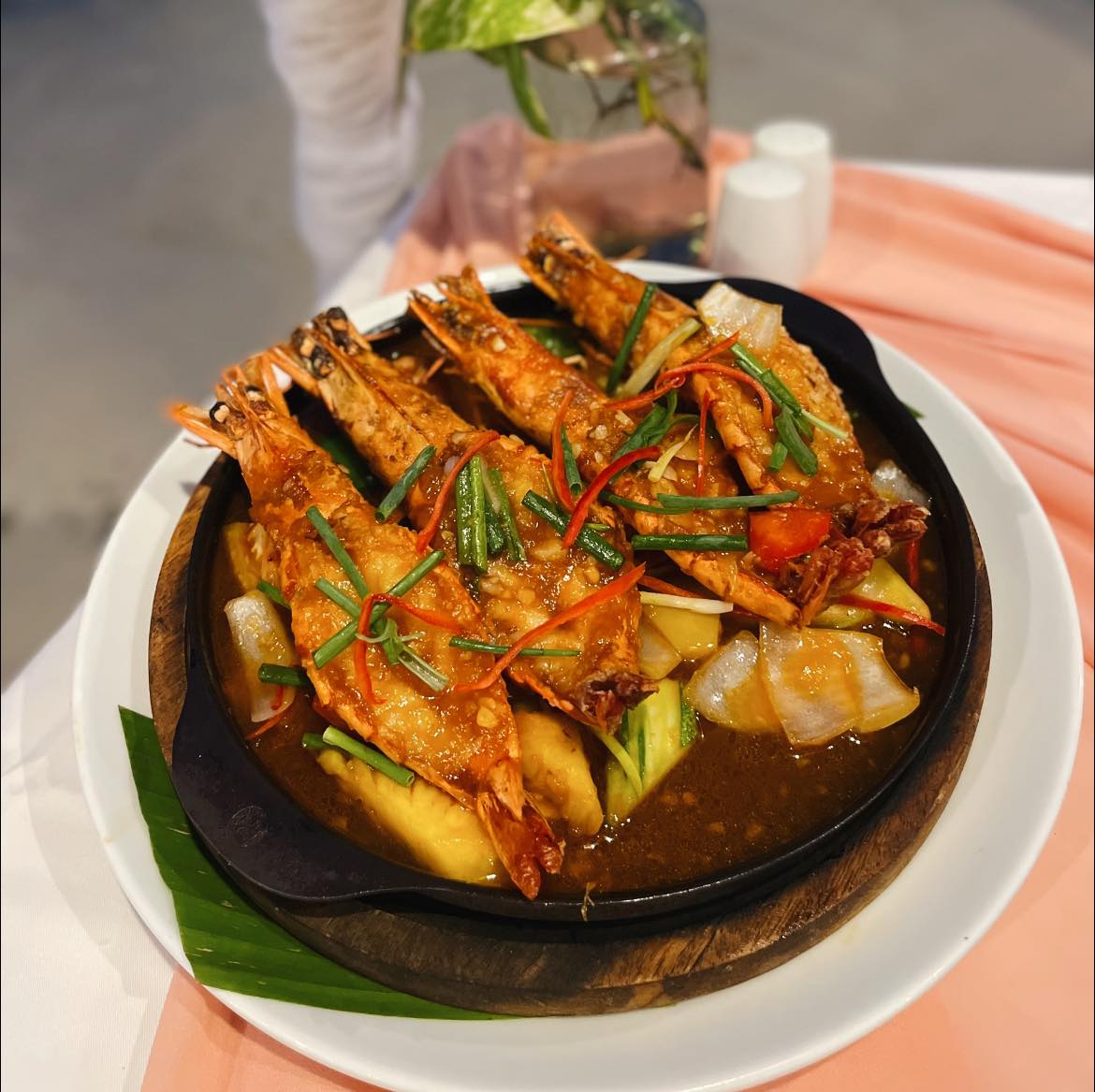 Dara Serene Beach Restaurant - Photo 3