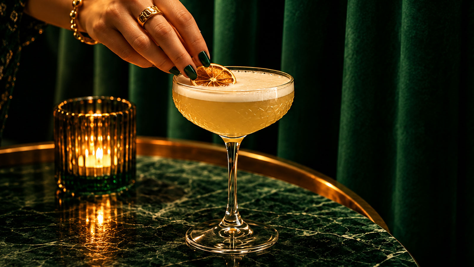 Happy Hour at Boozy by Charm