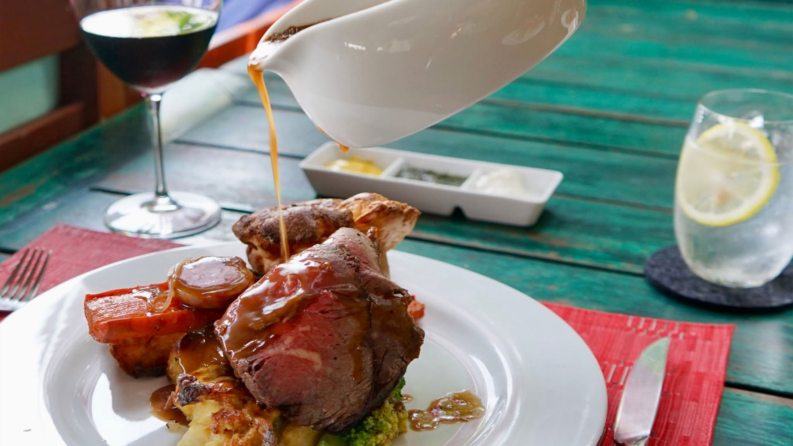 Sunday Roast