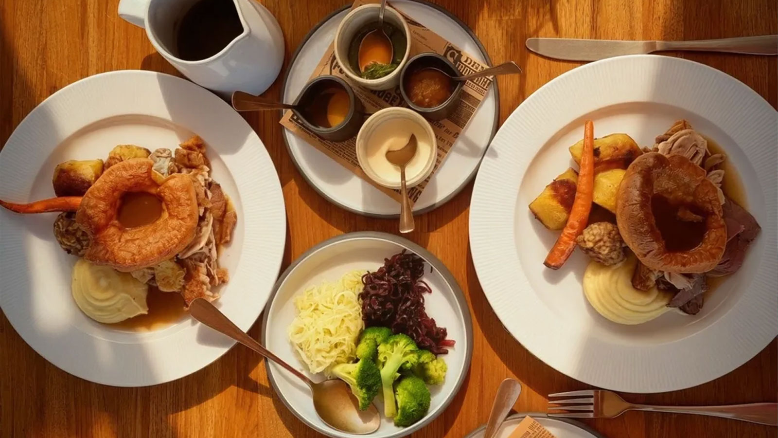 Sunday Roast
