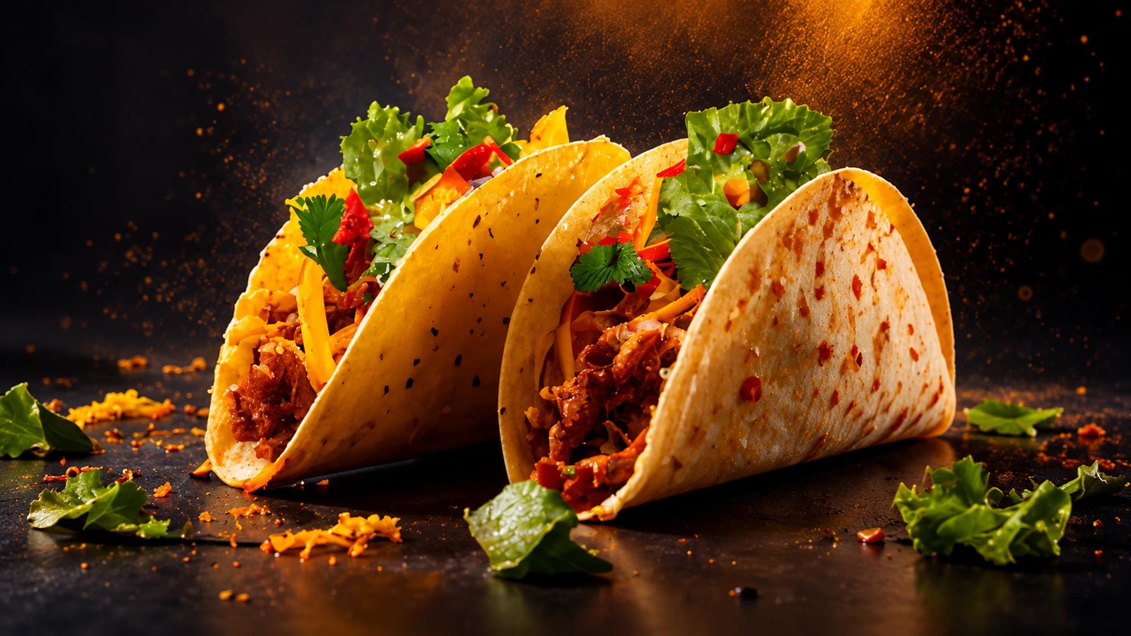 Unlimited Taco Saturdays