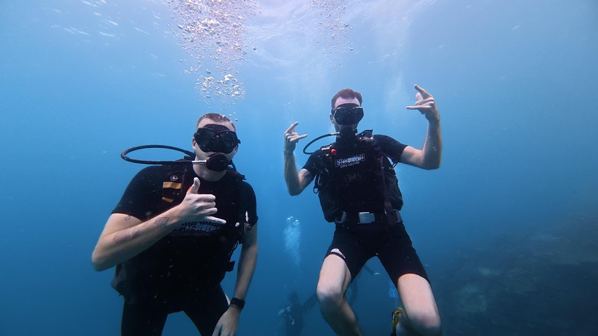 Discovery Divers - Photo 5