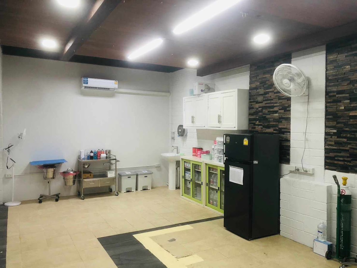 Doctor Samui Clinic - Photo 4
