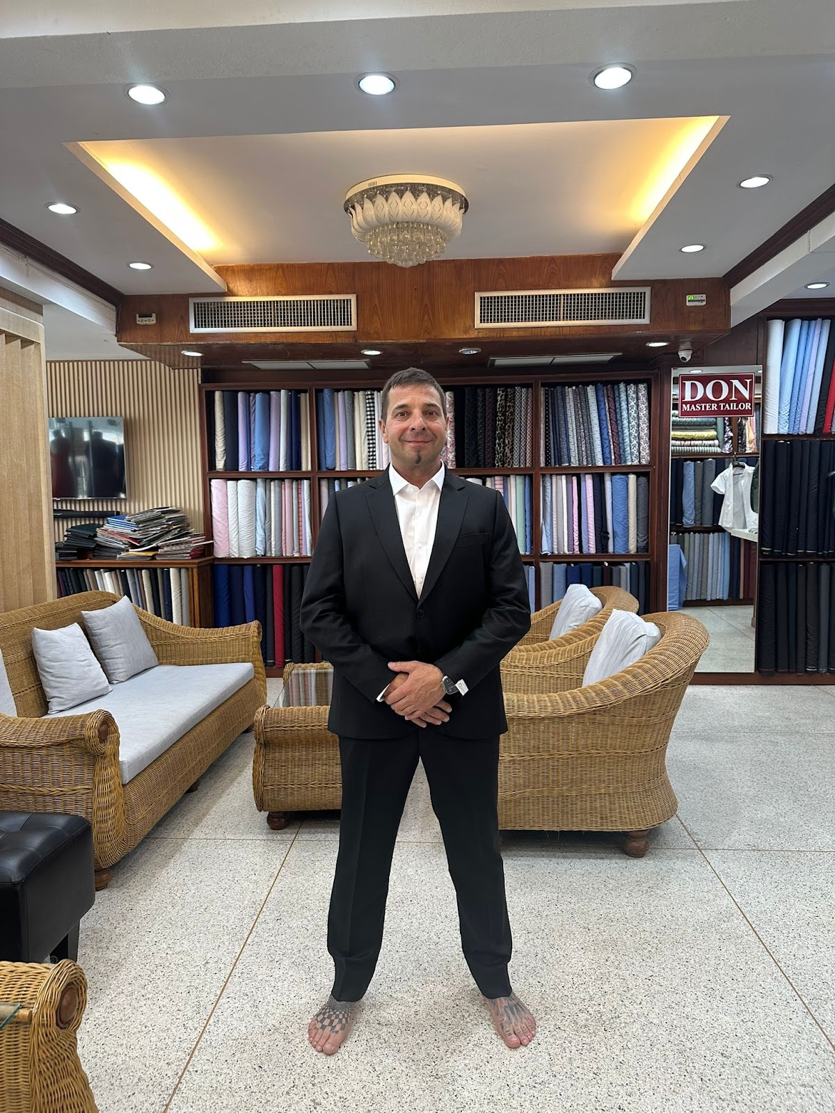 Don Mastertailor - Photo 2