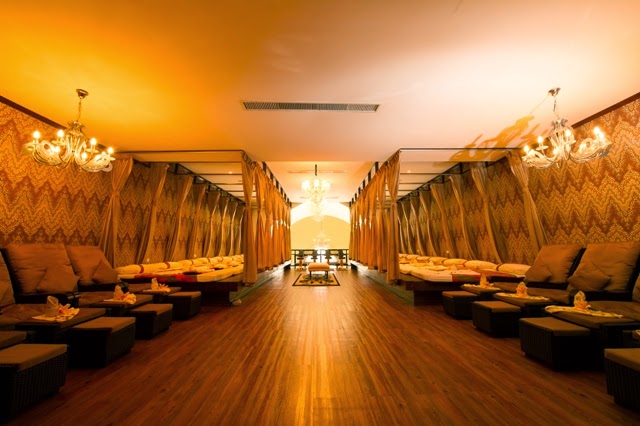 Dusita Spa - Photo 3