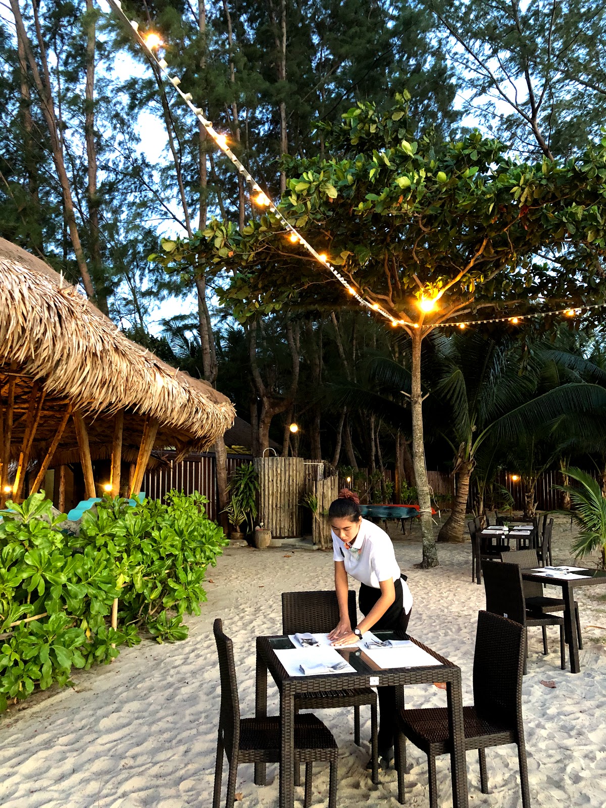 Eat By The Sand - Photo 2