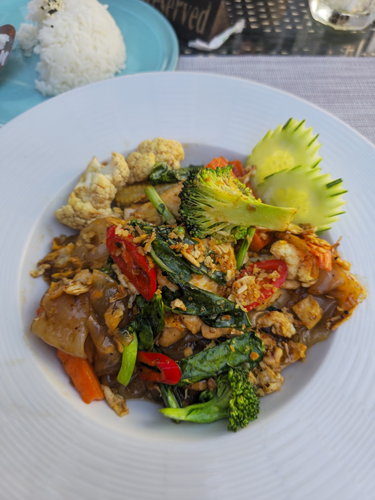 Eat By The Sand - Photo 4