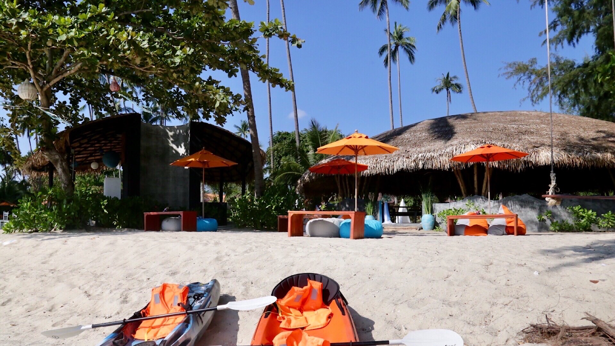 Eat By The Sand - Photo 5