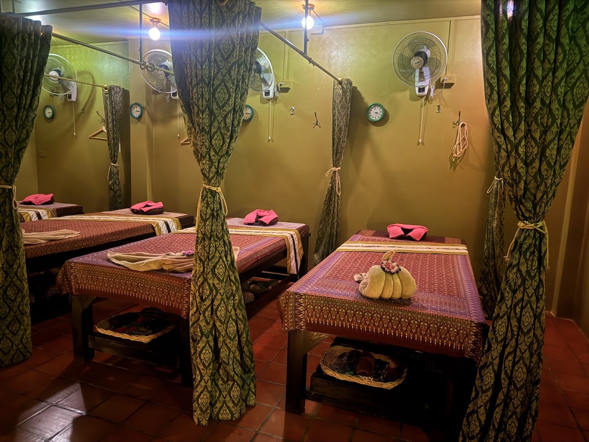 Eve Health Massage  - Photo 4