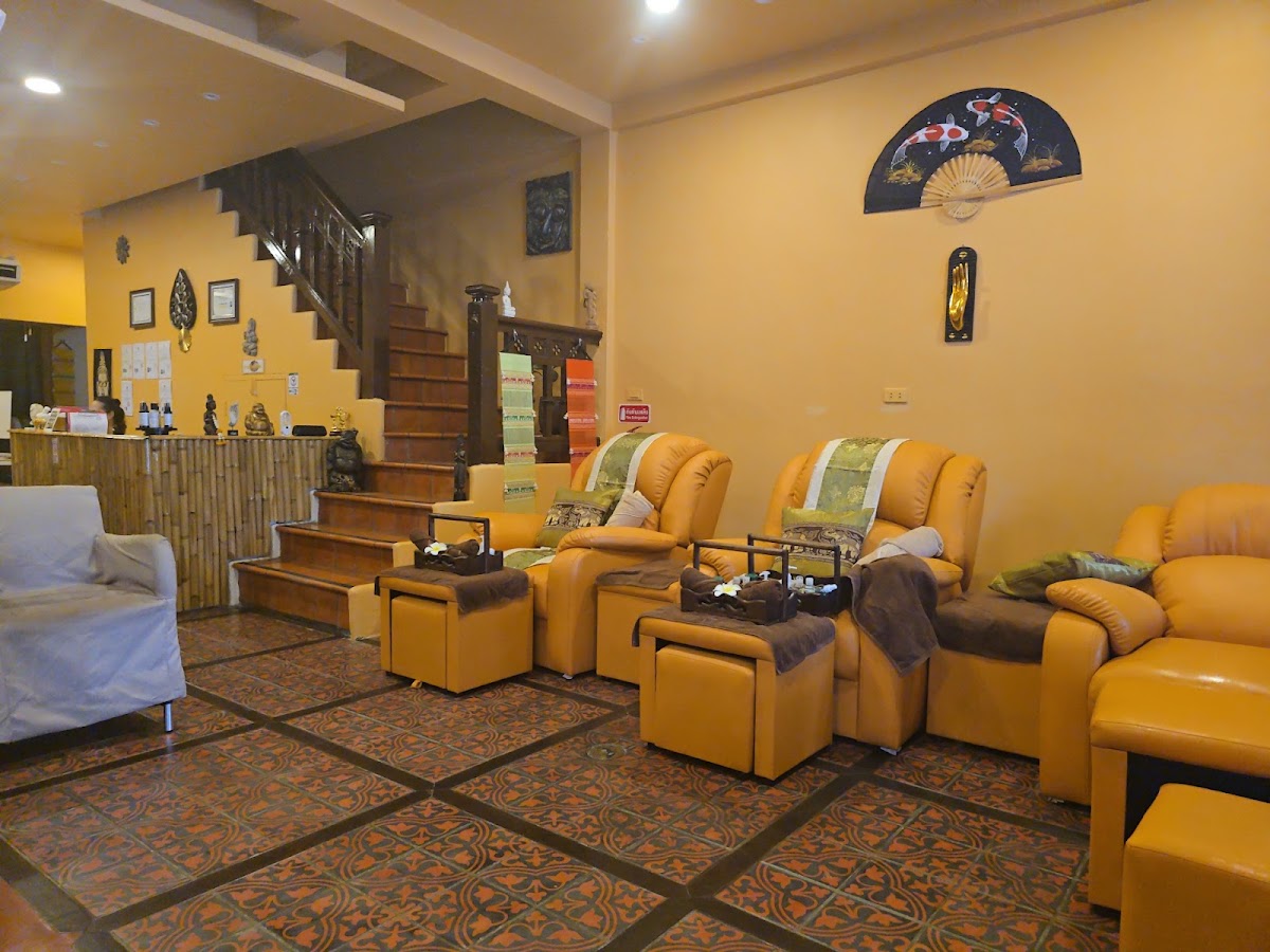 Eve Health Massage  - Photo 5