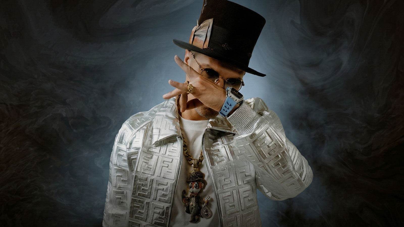 Alec Monopoly at Club SEEN — event on Koh Samui