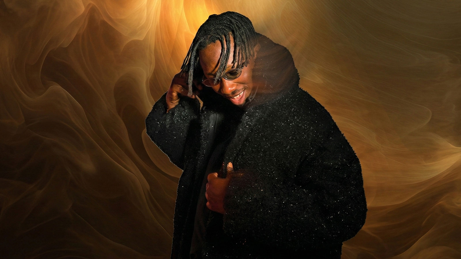 Amémé at Club SEEN — event on Koh Samui