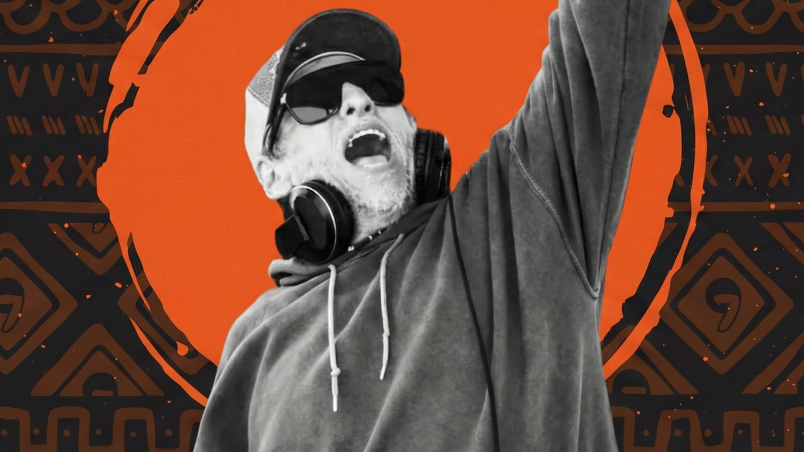 Brandon Block at 79 Beach Club - event at 79 Beach Club & Resort, Big Buddha Beach