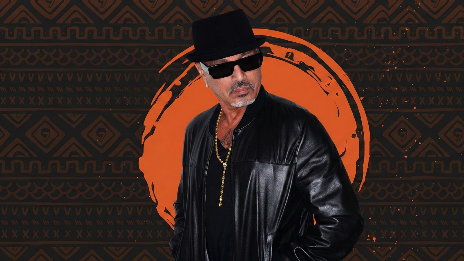 David Morales at 79 Beach Club - event at 79 Beach Club & Resort, Big Buddha Beach