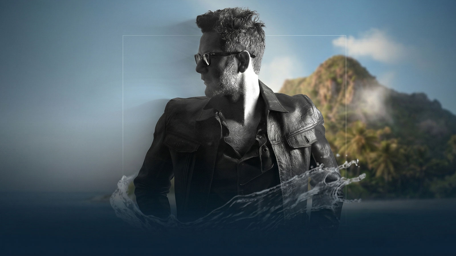 Guy Gerber Songkran Weekend at Club SEEN — event on Koh Samui