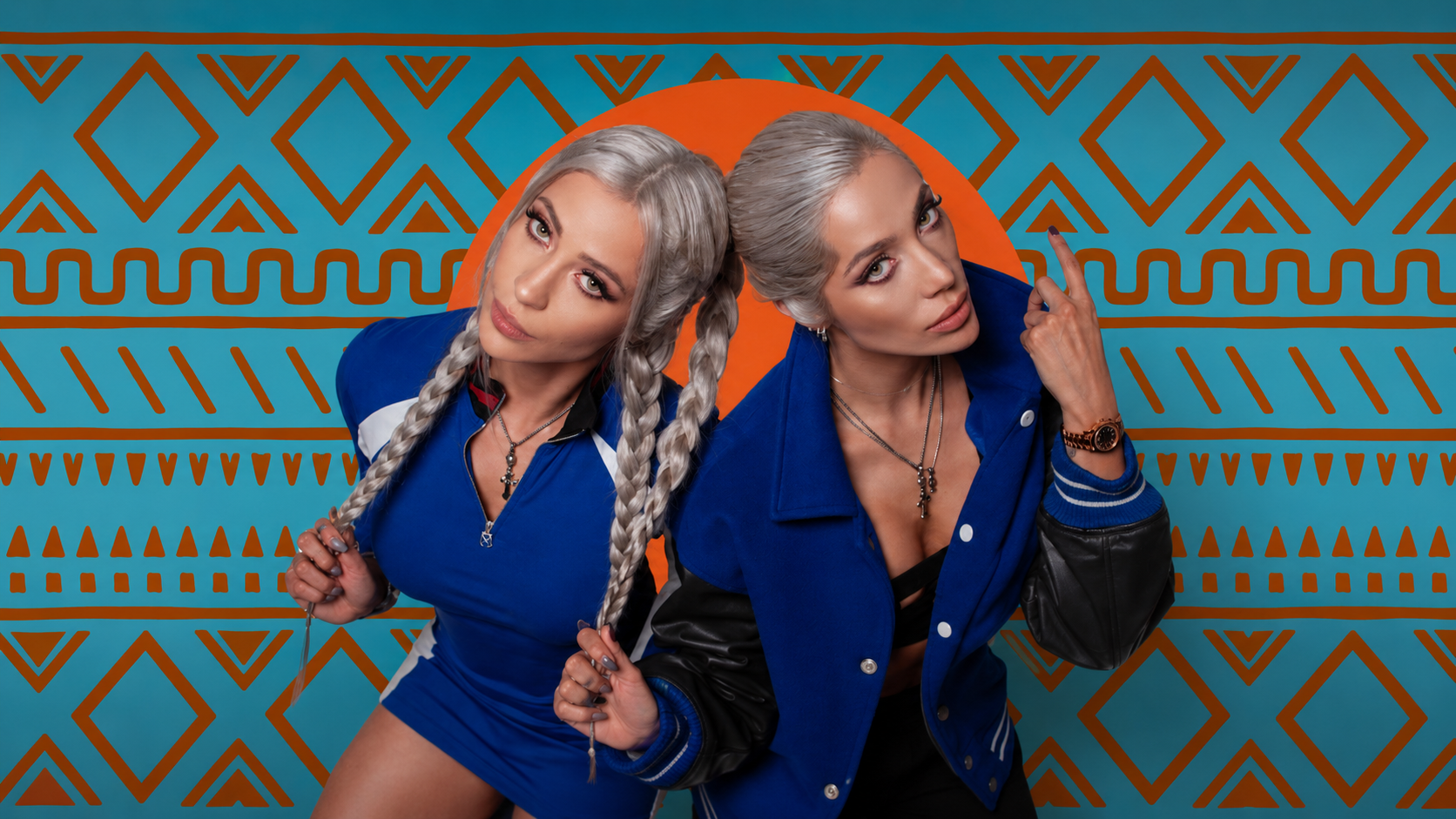Ladies Day with Le Twins at 79 Beach Club - event at 79 Beach Club & Resort, Big Buddha Beach