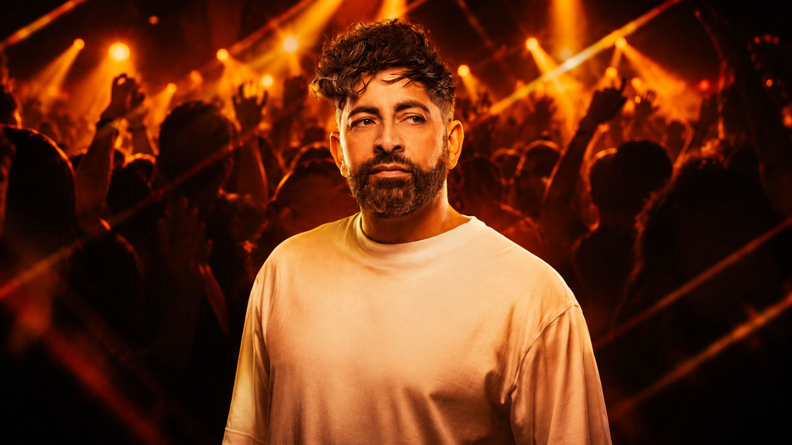 Ministry of Sound at Club SEEN — event on Koh Samui