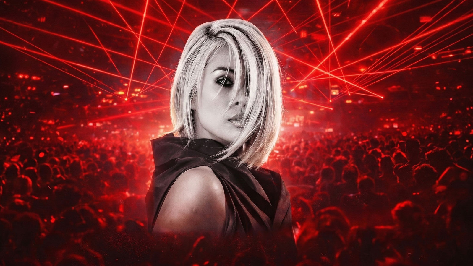 Nakadia Off The Record at Woobar — event on Koh Samui