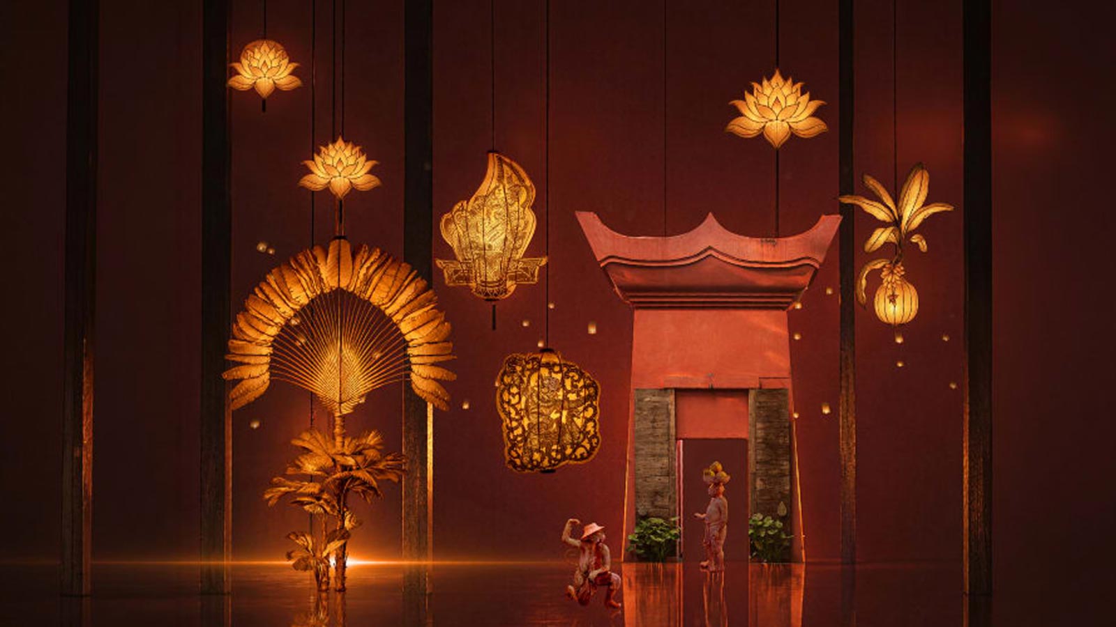 NYE: Heritage to Horizon