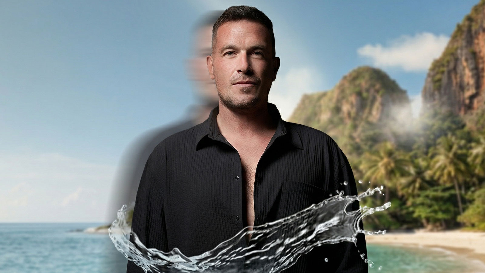 Plastik Funk Songkran Weekend at Club SEEN — event on Koh Samui