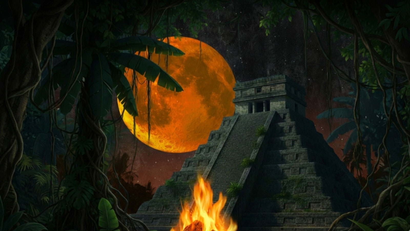 Pre-Full Moon Party with Simon Solo - event at 79 Beach Club & Resort, Big Buddha Beach