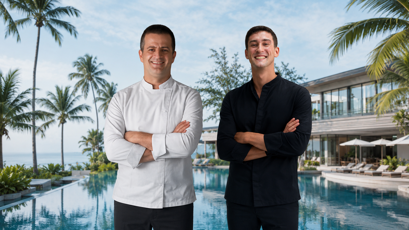 Spanish Fiesta on the Beach — event on Koh Samui