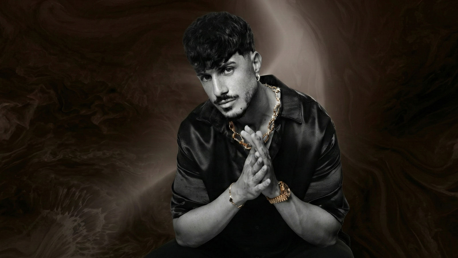 Wade at Club SEEN - event at Club SEEN , Chaweng Beach