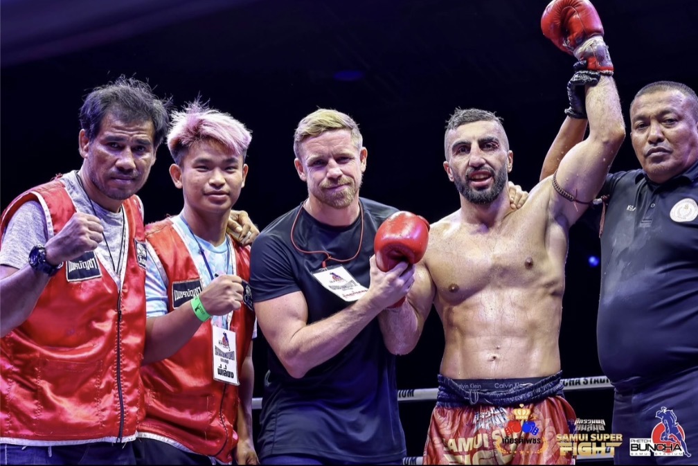 Evolution Muay Thai - Photo 2