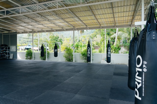Evolution Muay Thai - Photo 5
