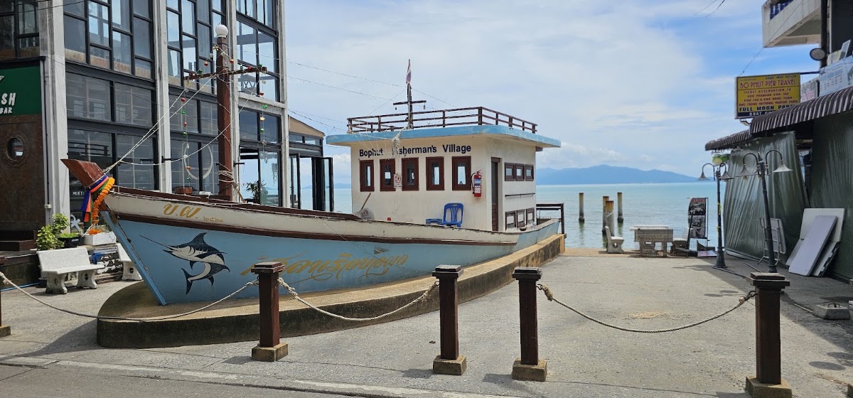 Fisherman's Village - Photo 5