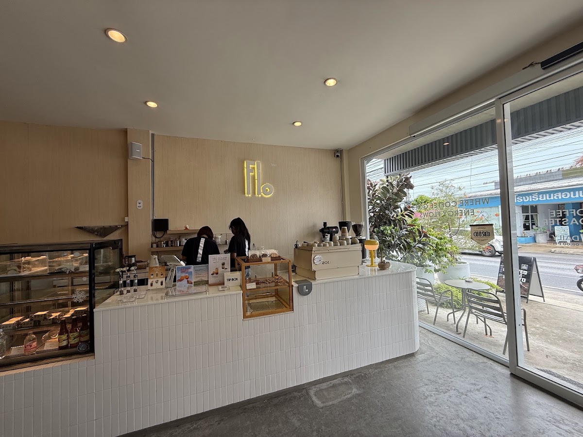 Flo Coffee Roaster - Photo 4