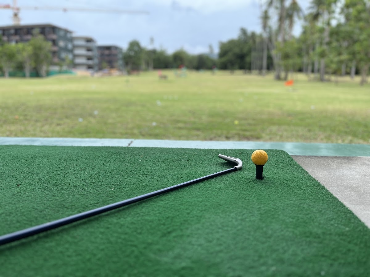 Foothill Driving Range - Photo 3